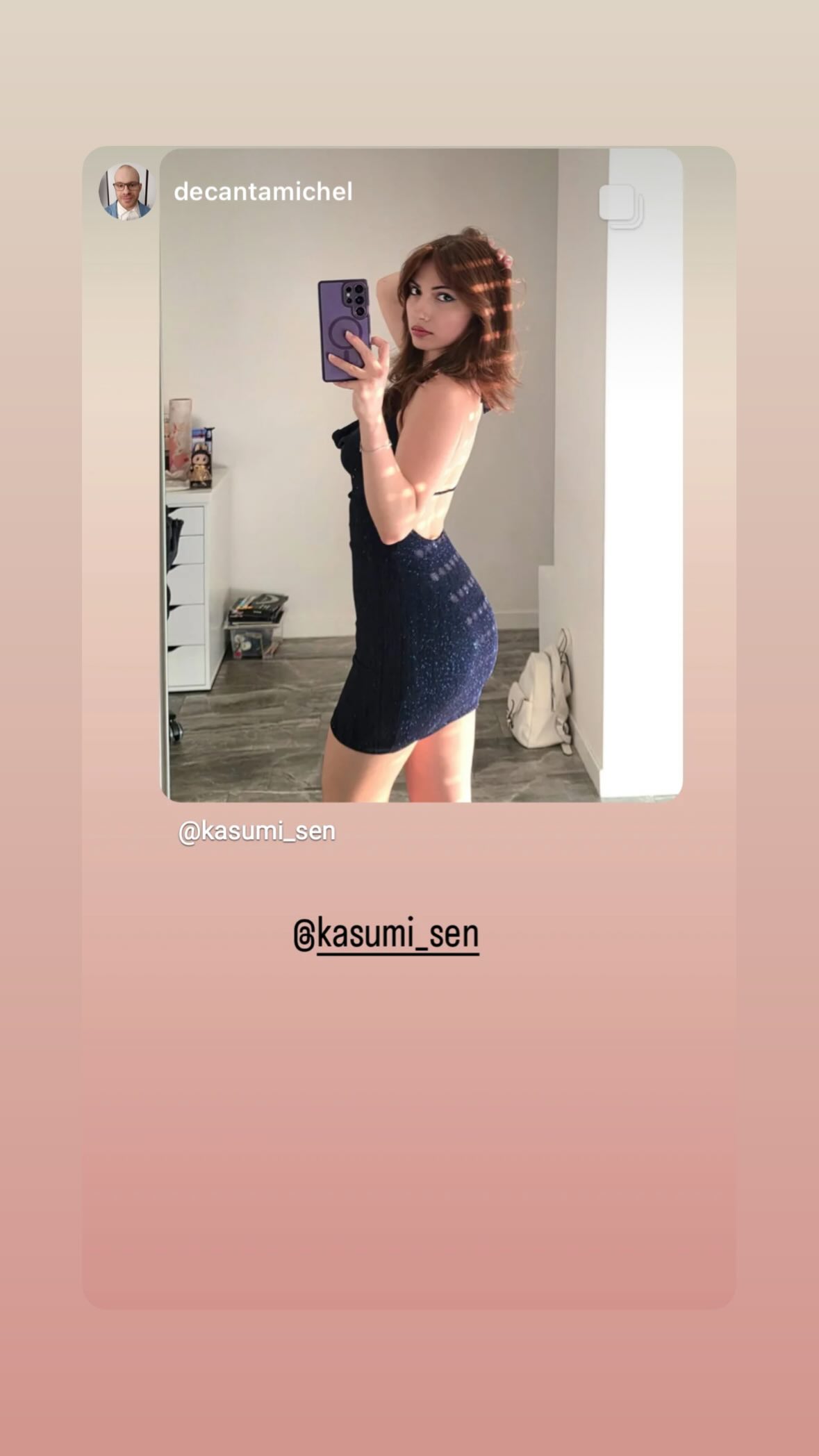 kasumi_sen instagram image archive image