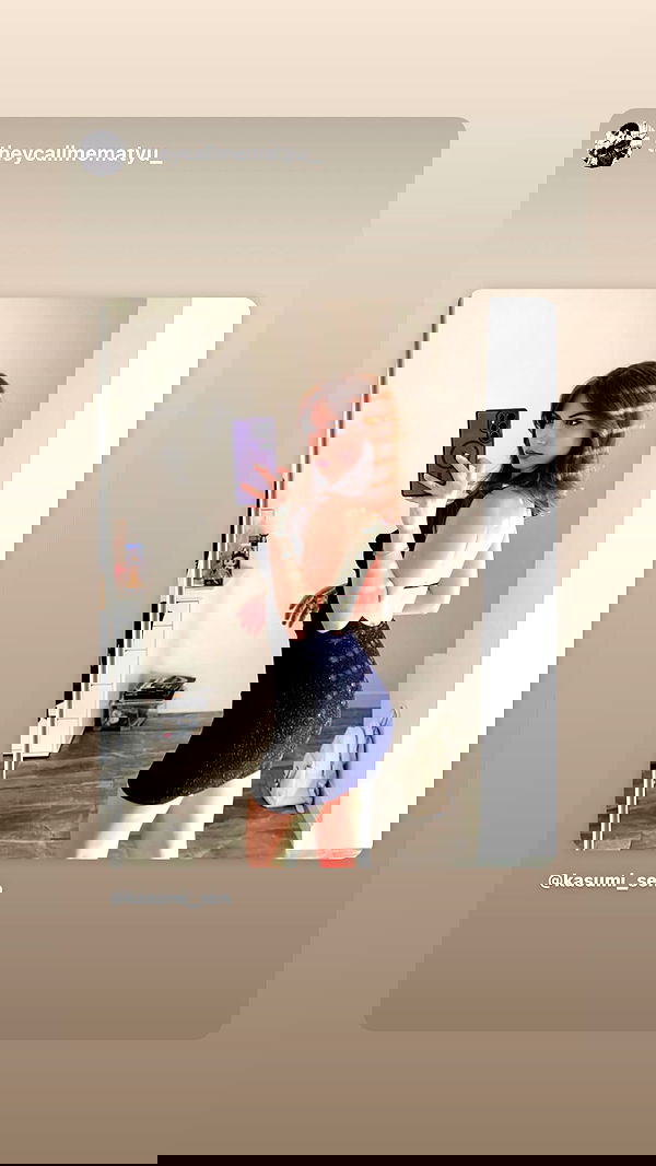 kasumi_sen image ~ Altpins