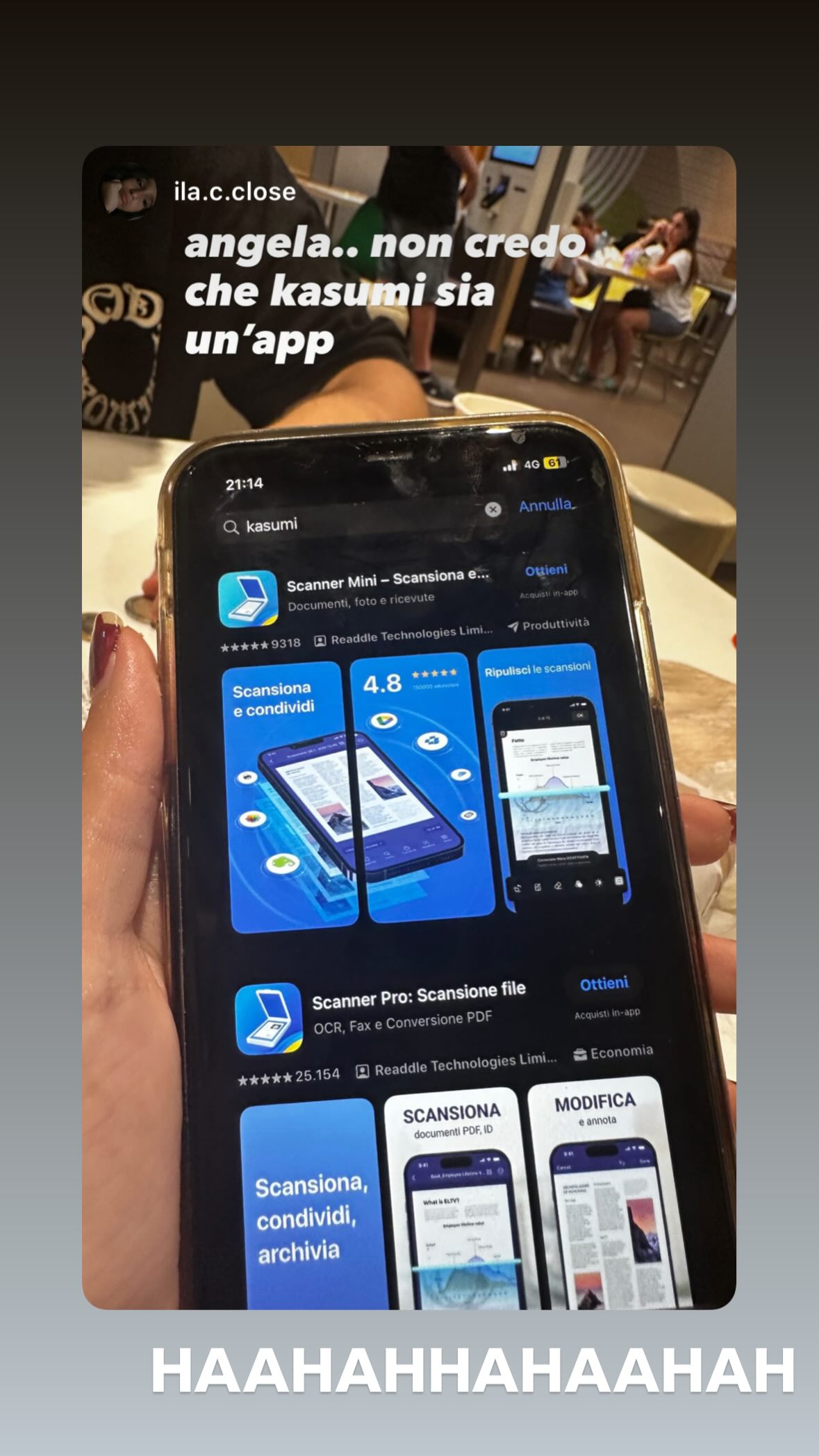 kasumi_sen instagram image archive image