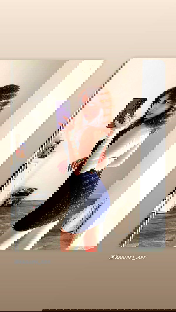 kasumi_sen image ~ Altpins