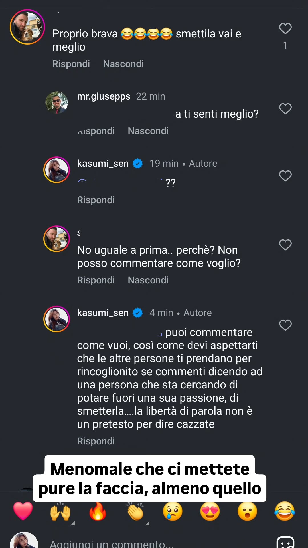 kasumi_sen instagram image archive image