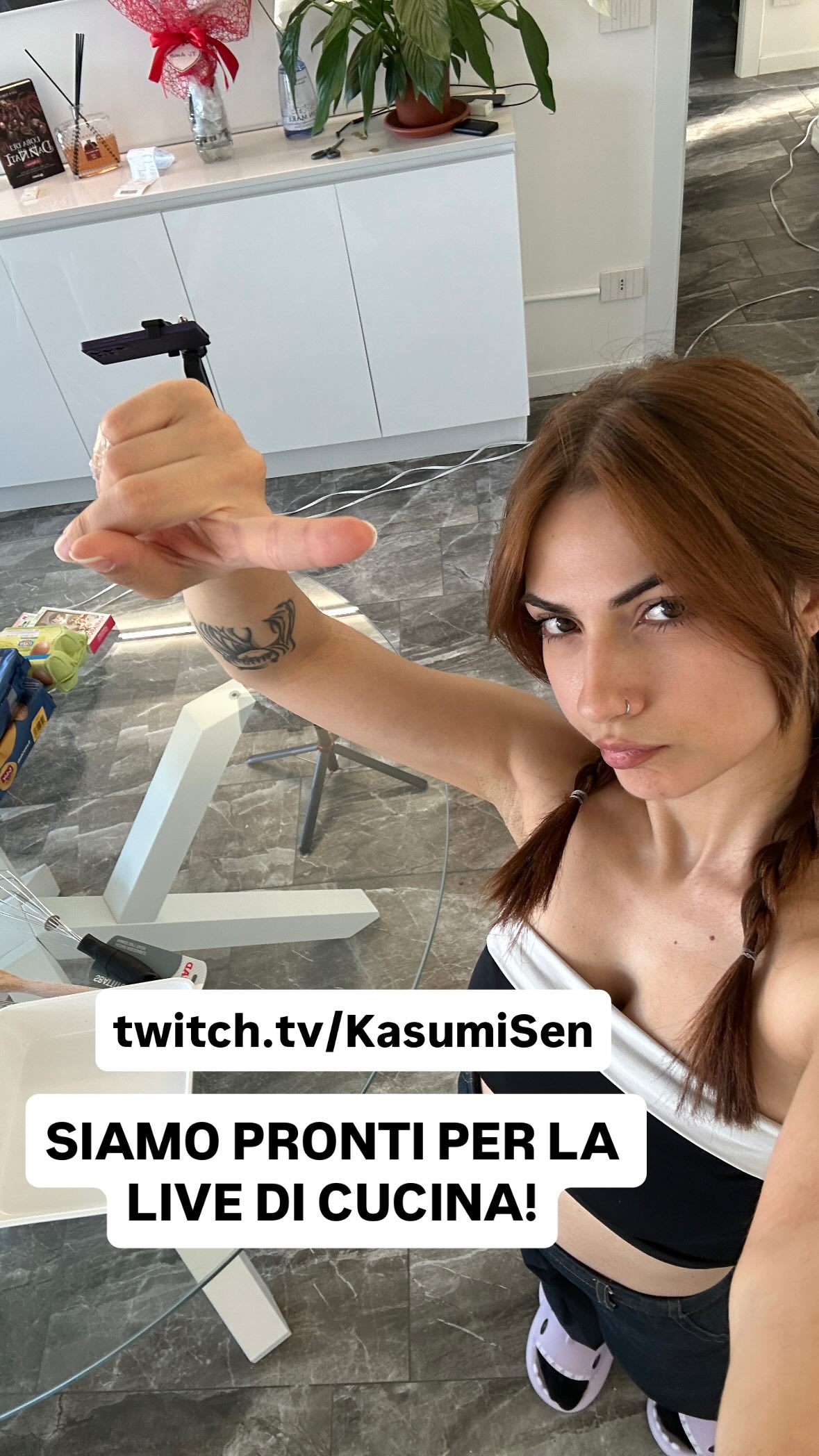 kasumi_sen instagram image archive image