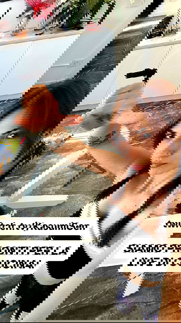 kasumi_sen image ~ Altpins