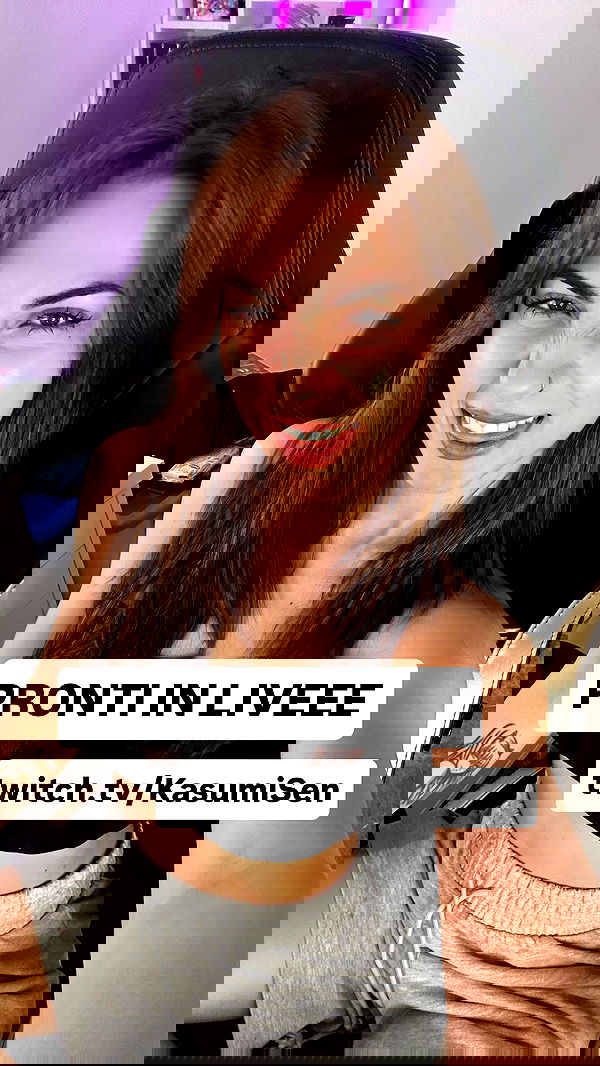 kasumi_sen image ~ Altpins