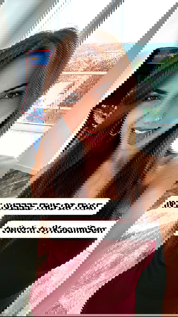 kasumi_sen image ~ Altpins