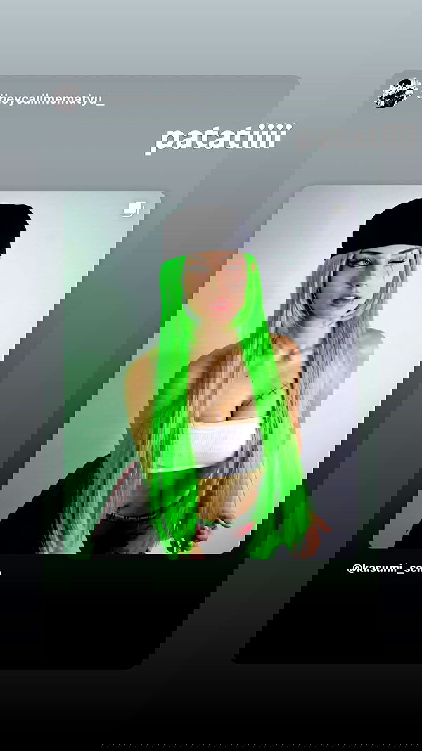 kasumi_sen image ~ Altpins