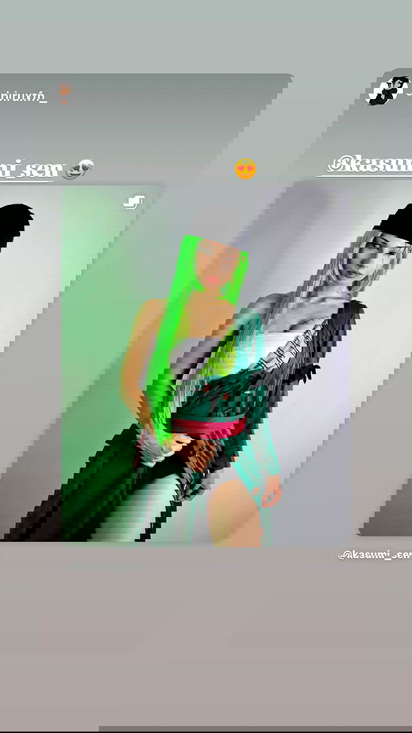 kasumi_sen image ~ Altpins