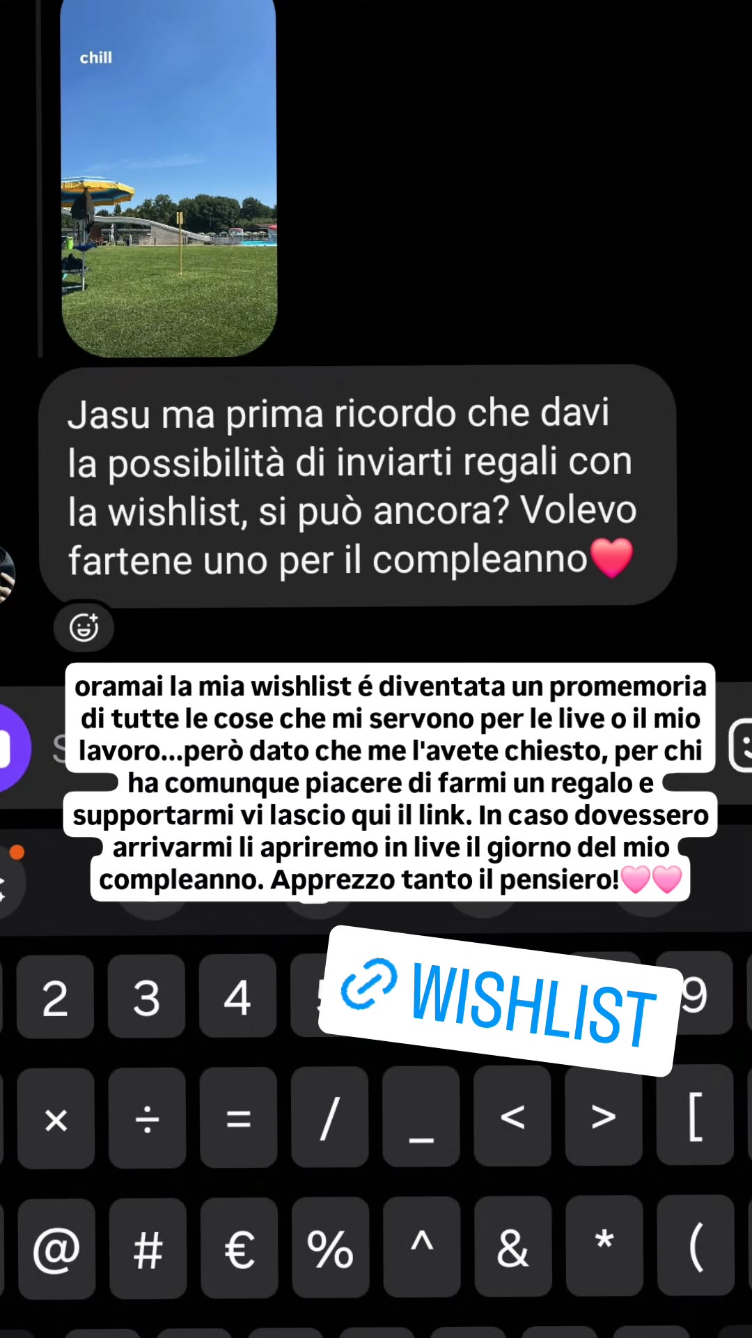 kasumi_sen instagram image archive image