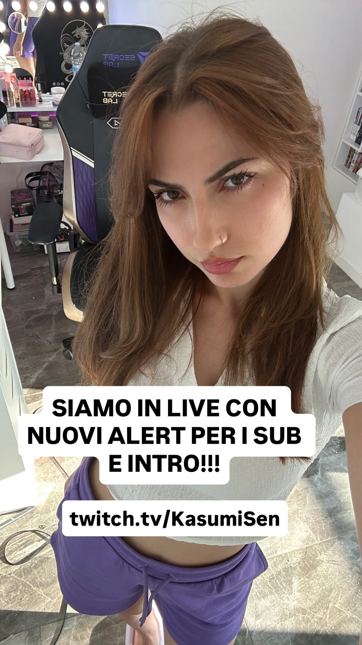 kasumi_sen instagram image archive image