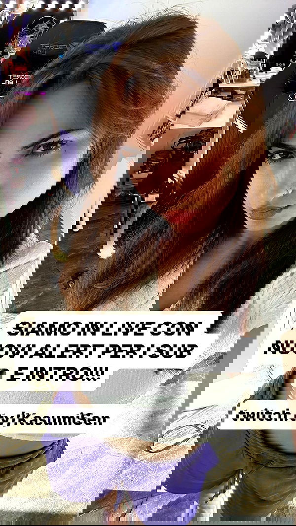 kasumi_sen image ~ Altpins