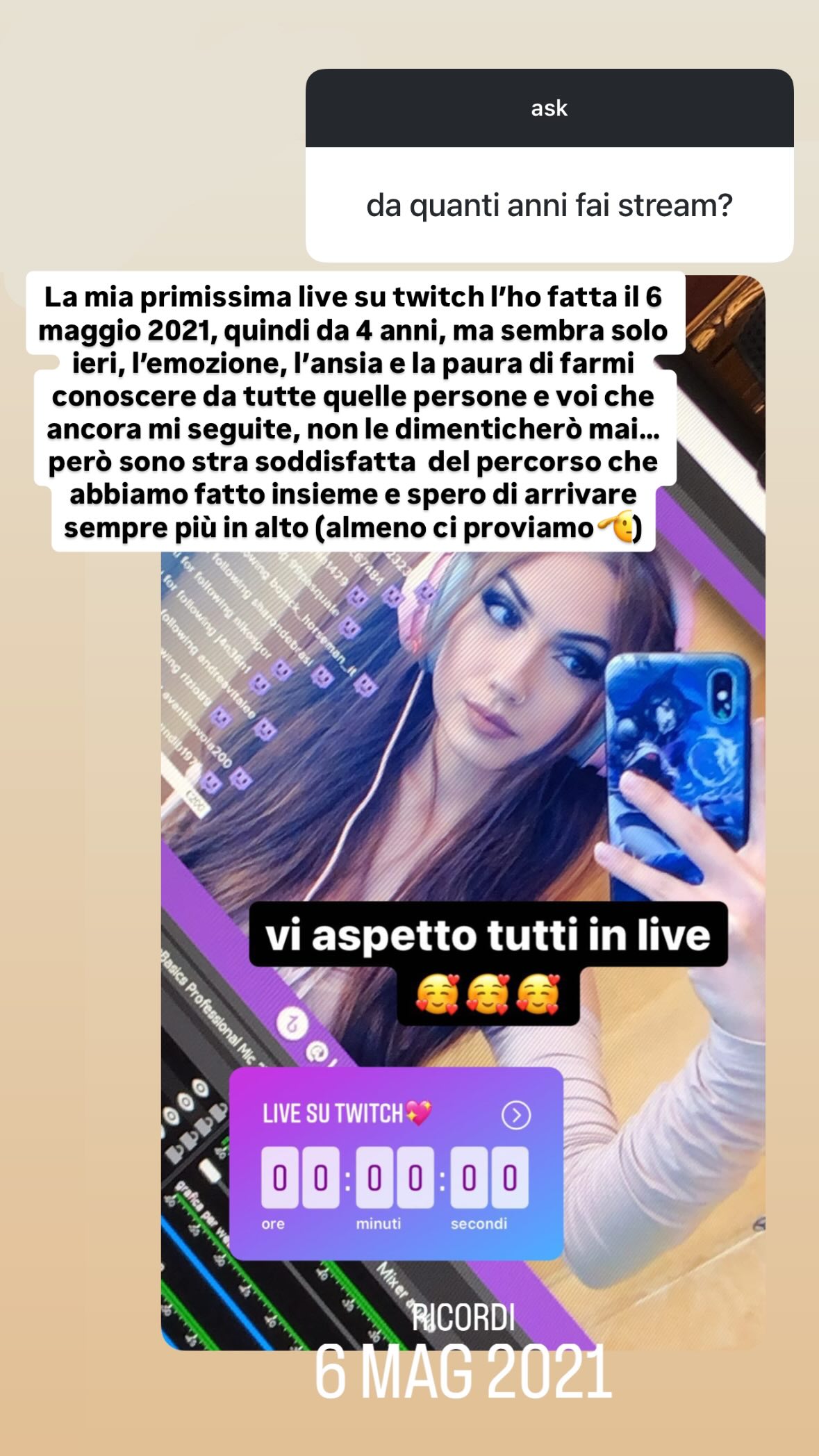 kasumi_sen instagram image archive image