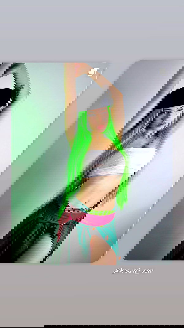 kasumi_sen image ~ Altpins