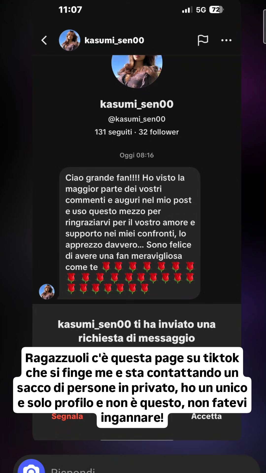 kasumi_sen instagram image archive image