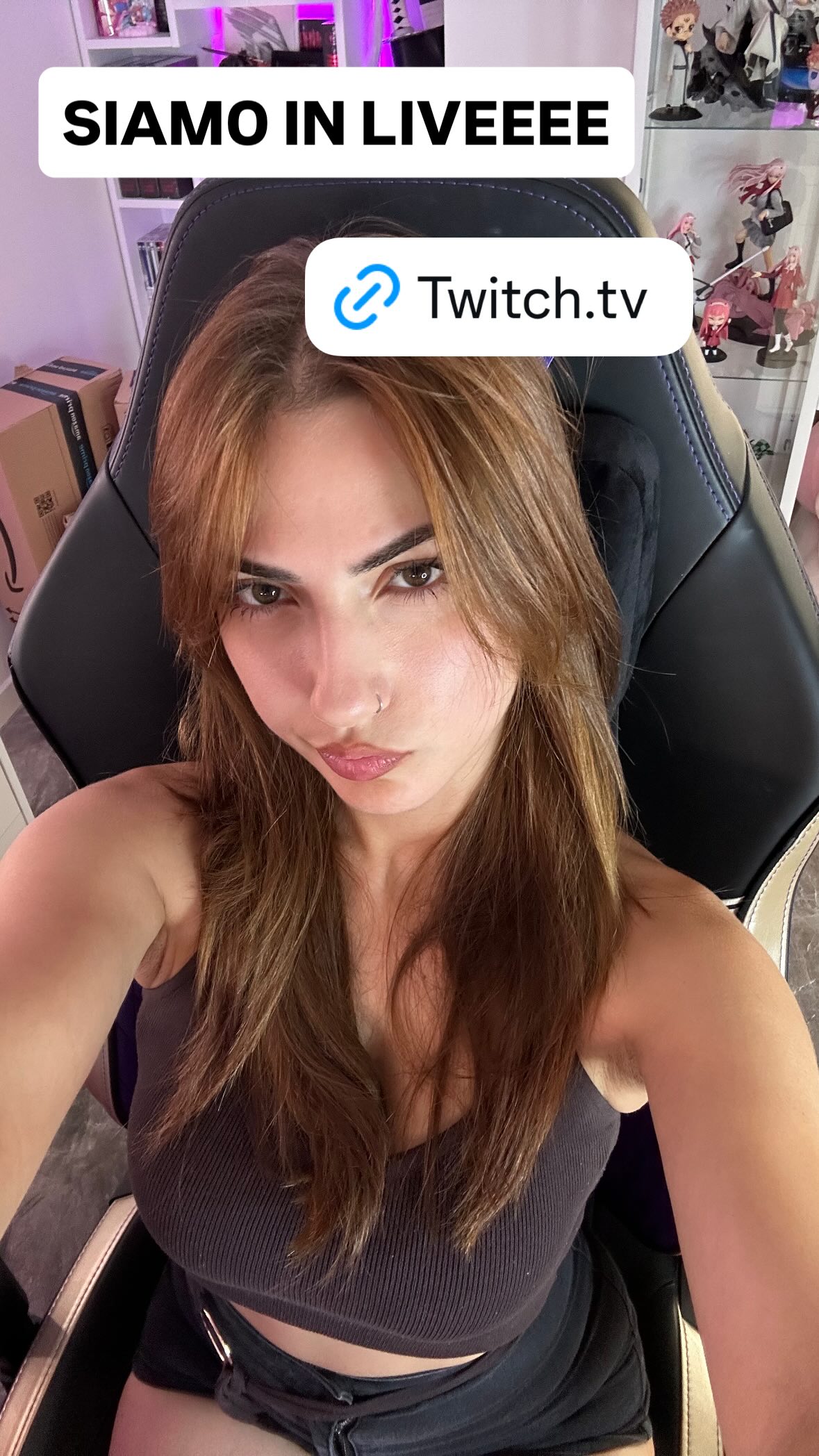 kasumi_sen instagram image archive image