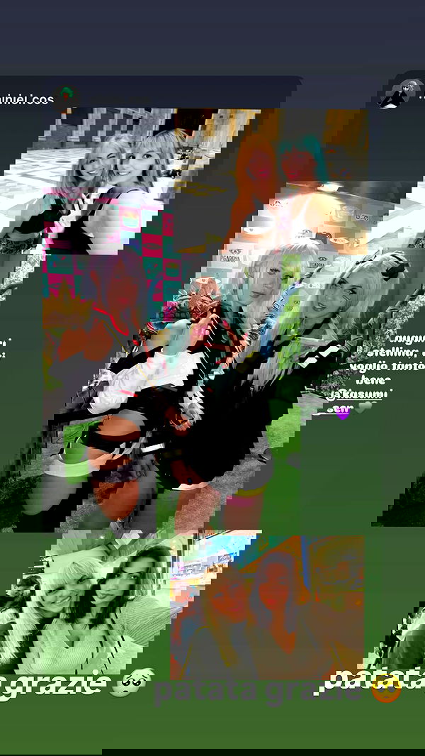 kasumi_sen image ~ Altpins