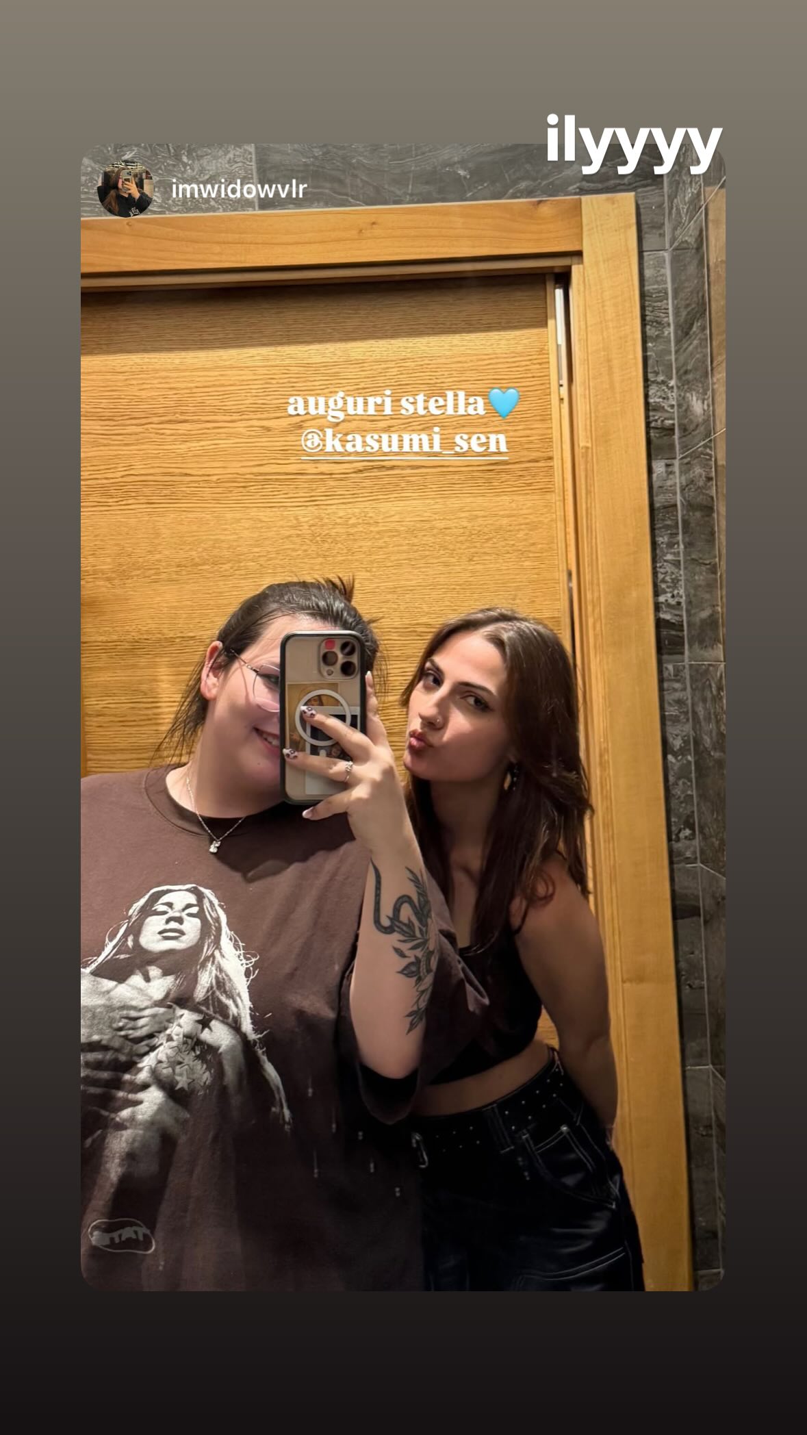 kasumi_sen instagram image archive image