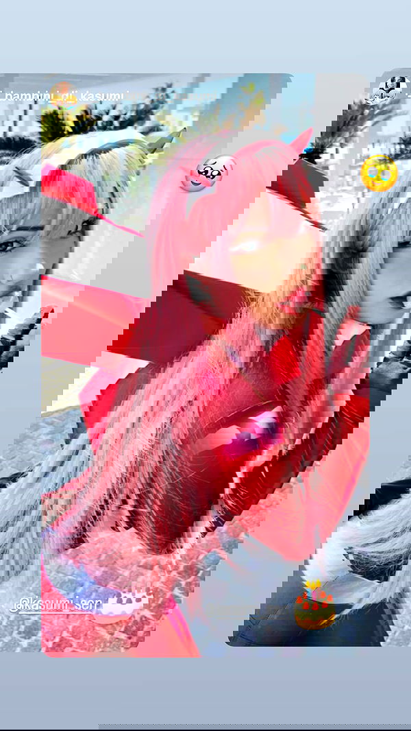 kasumi_sen image ~ Altpins