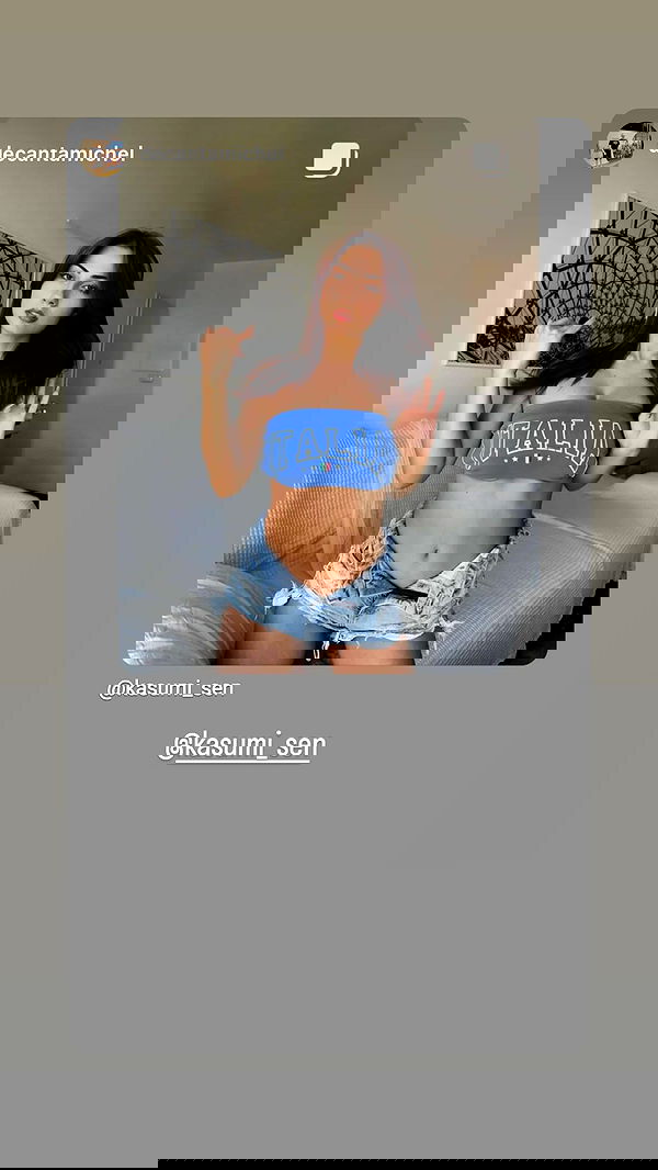 kasumi_sen image ~ Altpins