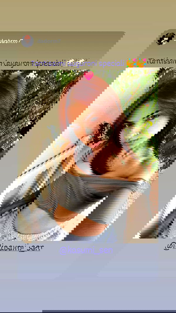 kasumi_sen image ~ Altpins