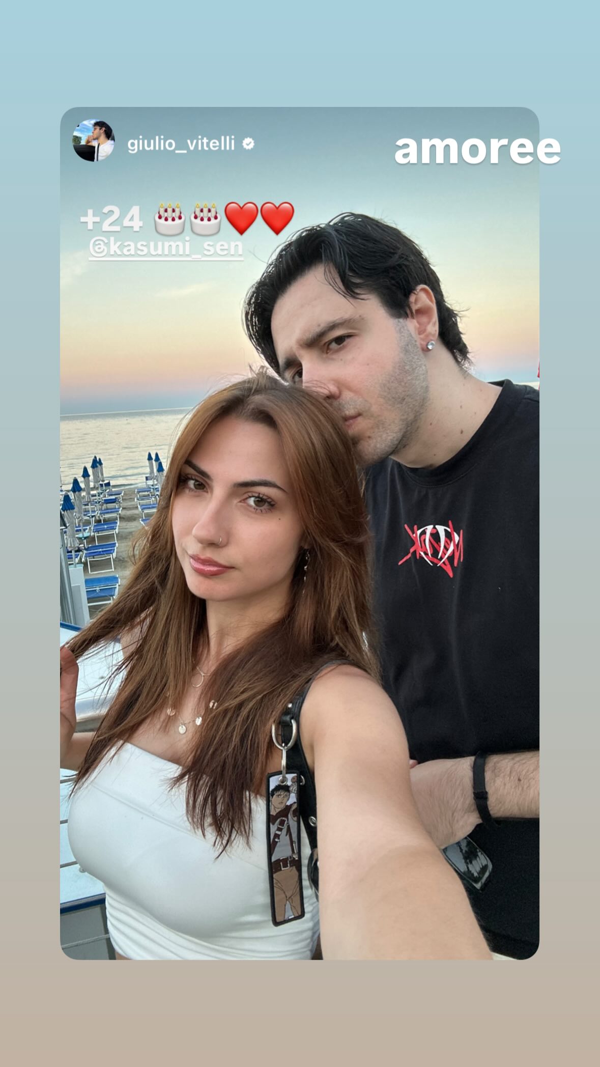 kasumi_sen instagram image archive image