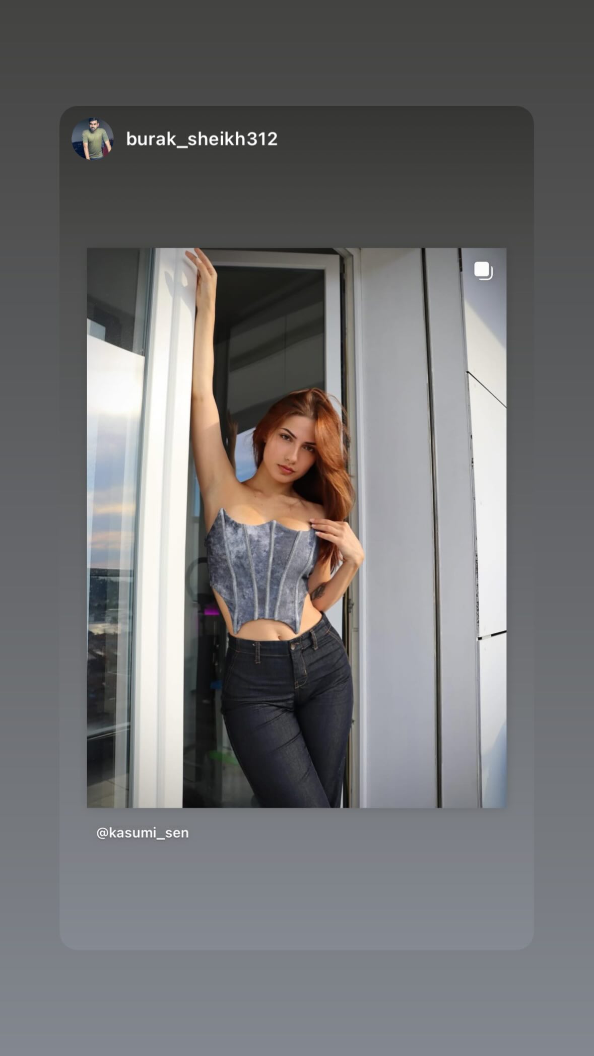 kasumi_sen instagram image archive image