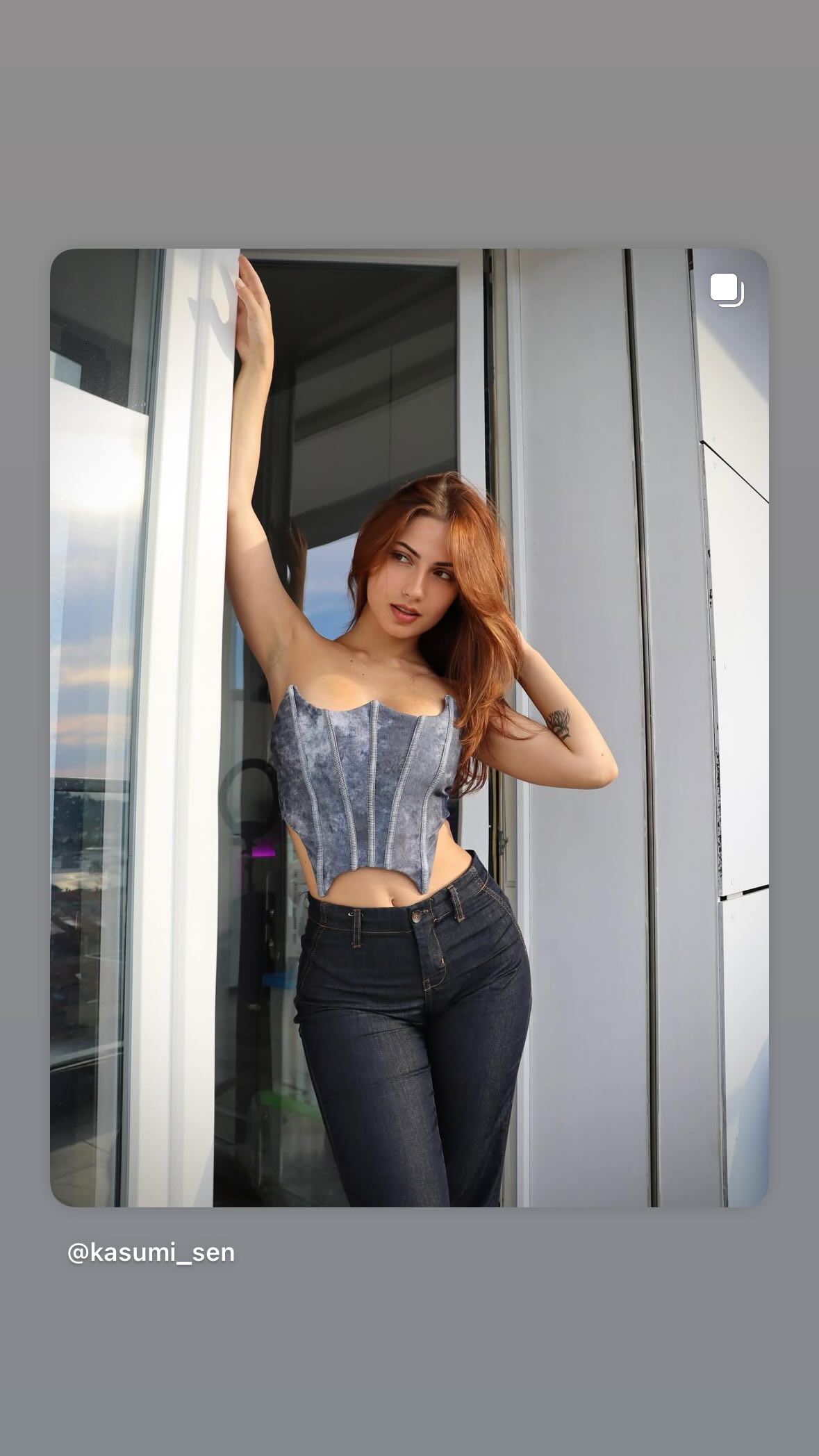 kasumi_sen instagram image archive image