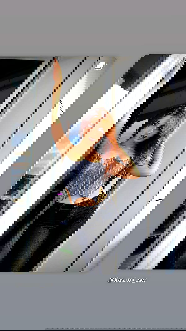 kasumi_sen image ~ Altpins