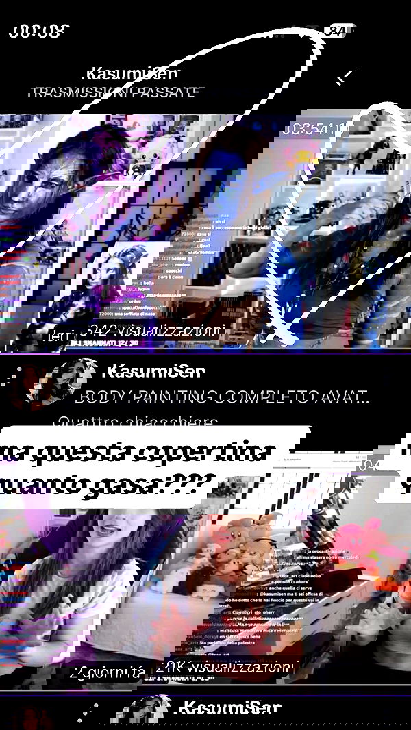 kasumi_sen image ~ Altpins