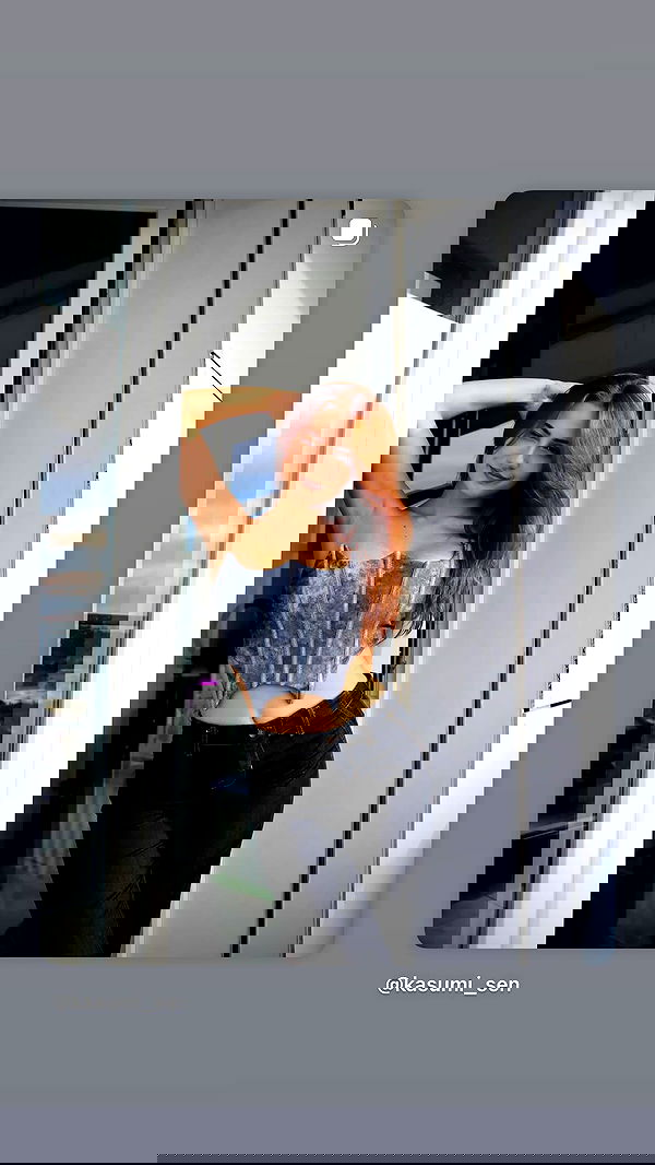 kasumi_sen image ~ Altpins