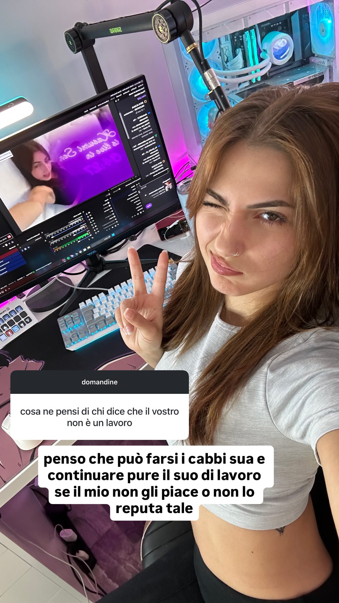 kasumi_sen instagram image archive image