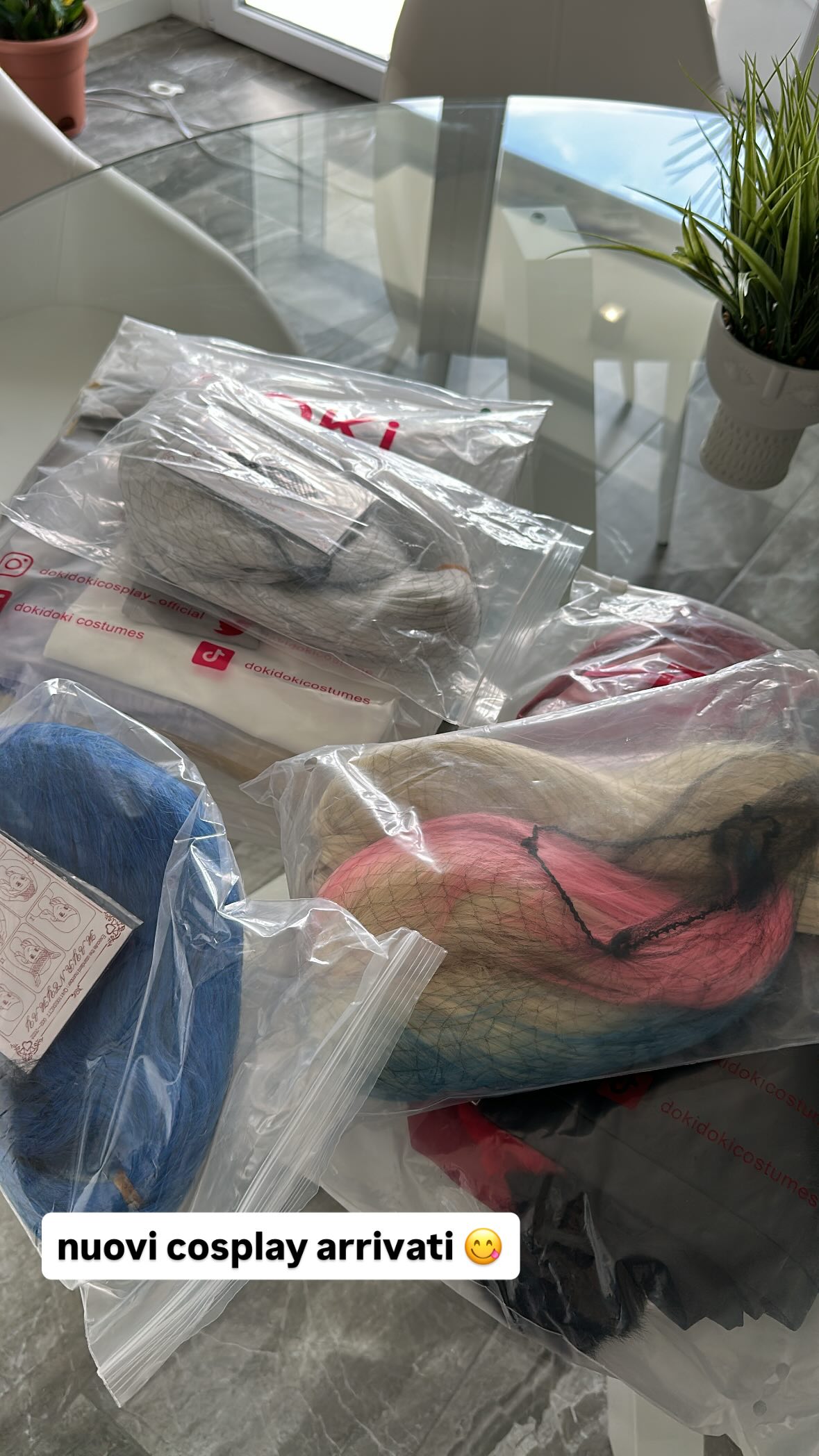 kasumi_sen instagram image archive image