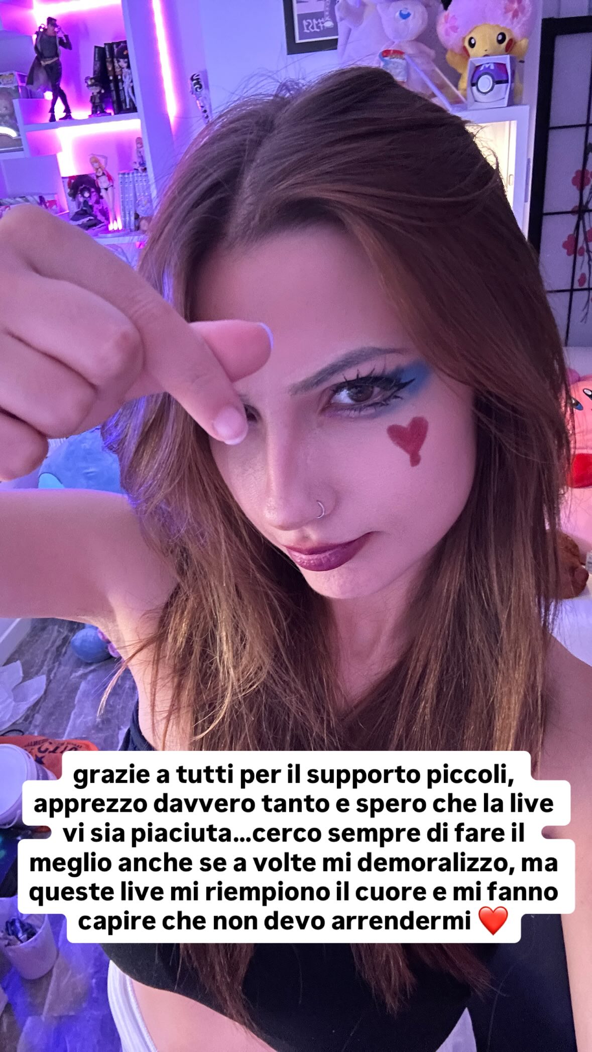 kasumi_sen instagram image archive image