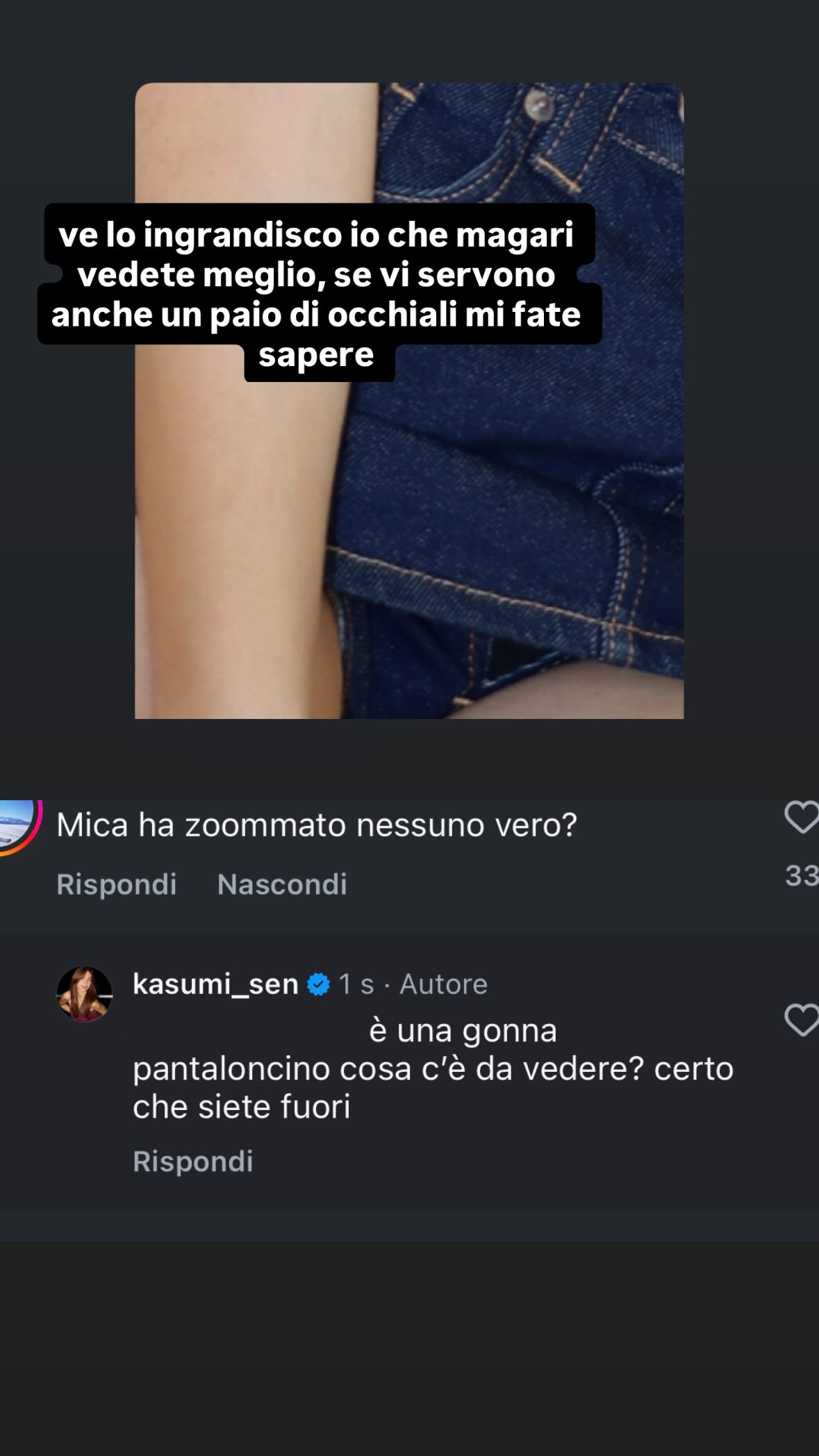 kasumi_sen instagram image archive image