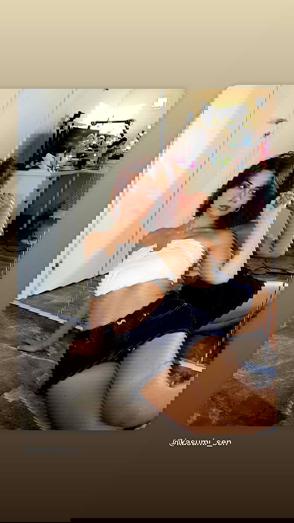 kasumi_sen image ~ Altpins