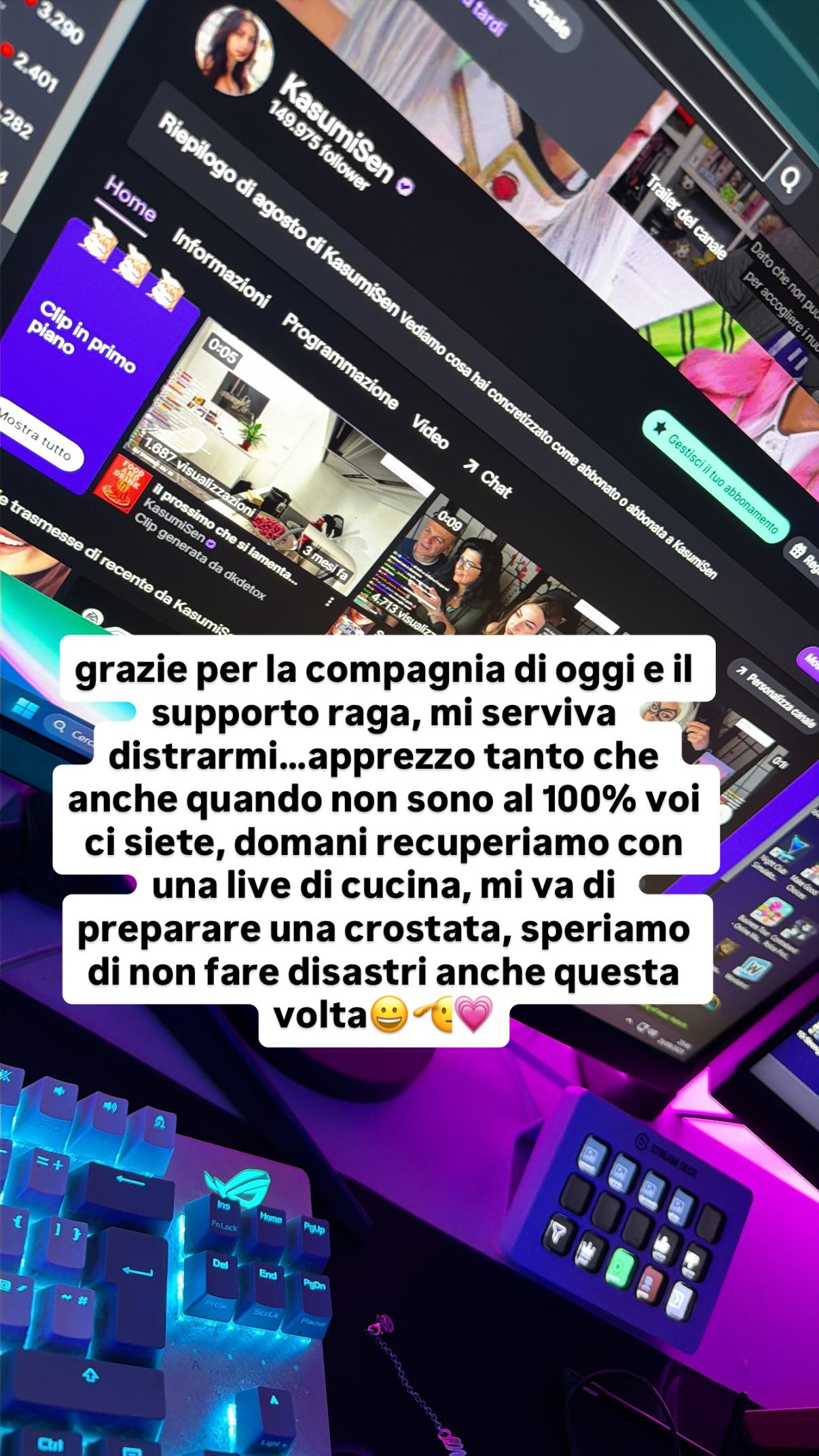 kasumi_sen instagram image archive image