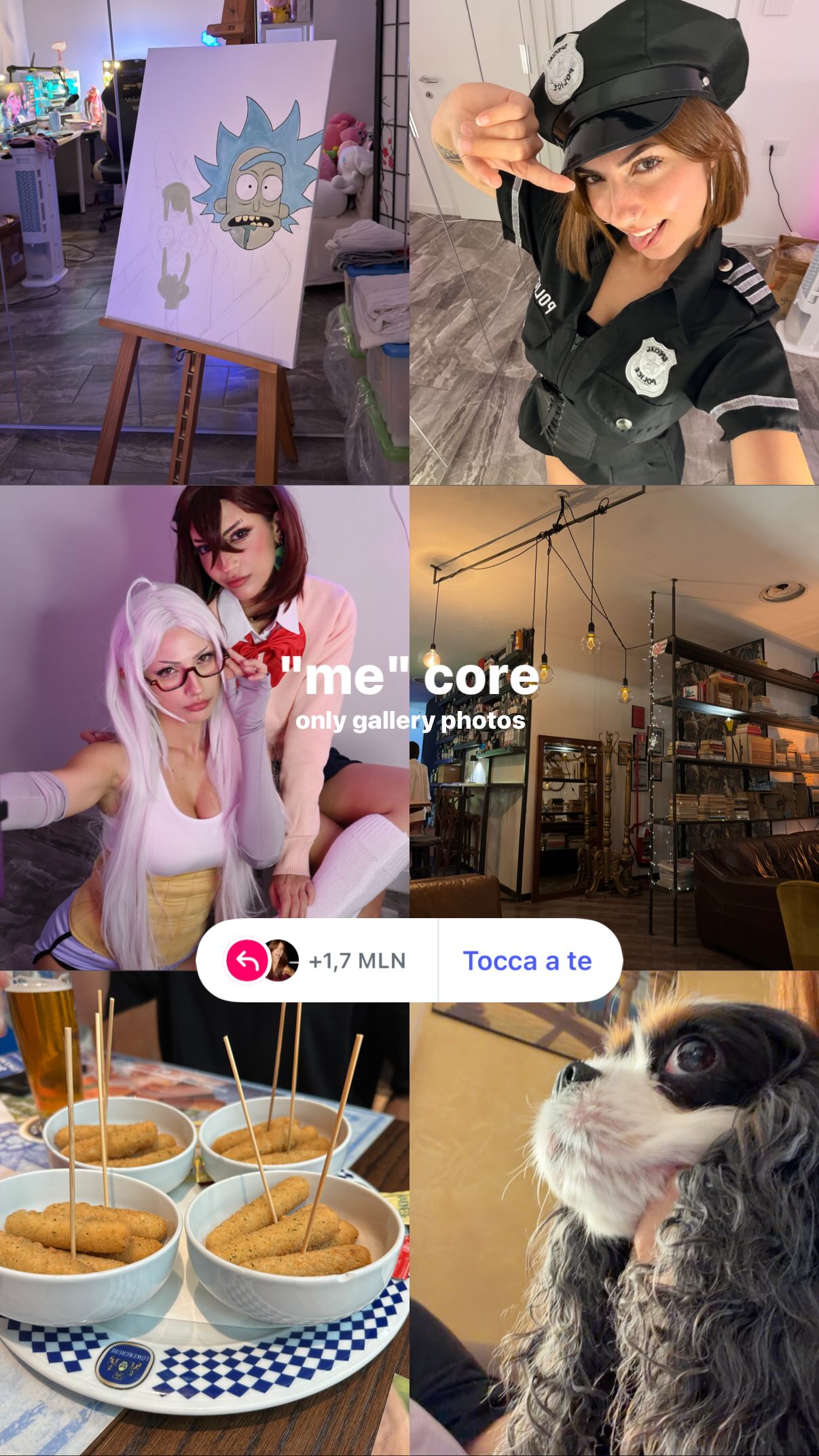 kasumi_sen instagram image archive image