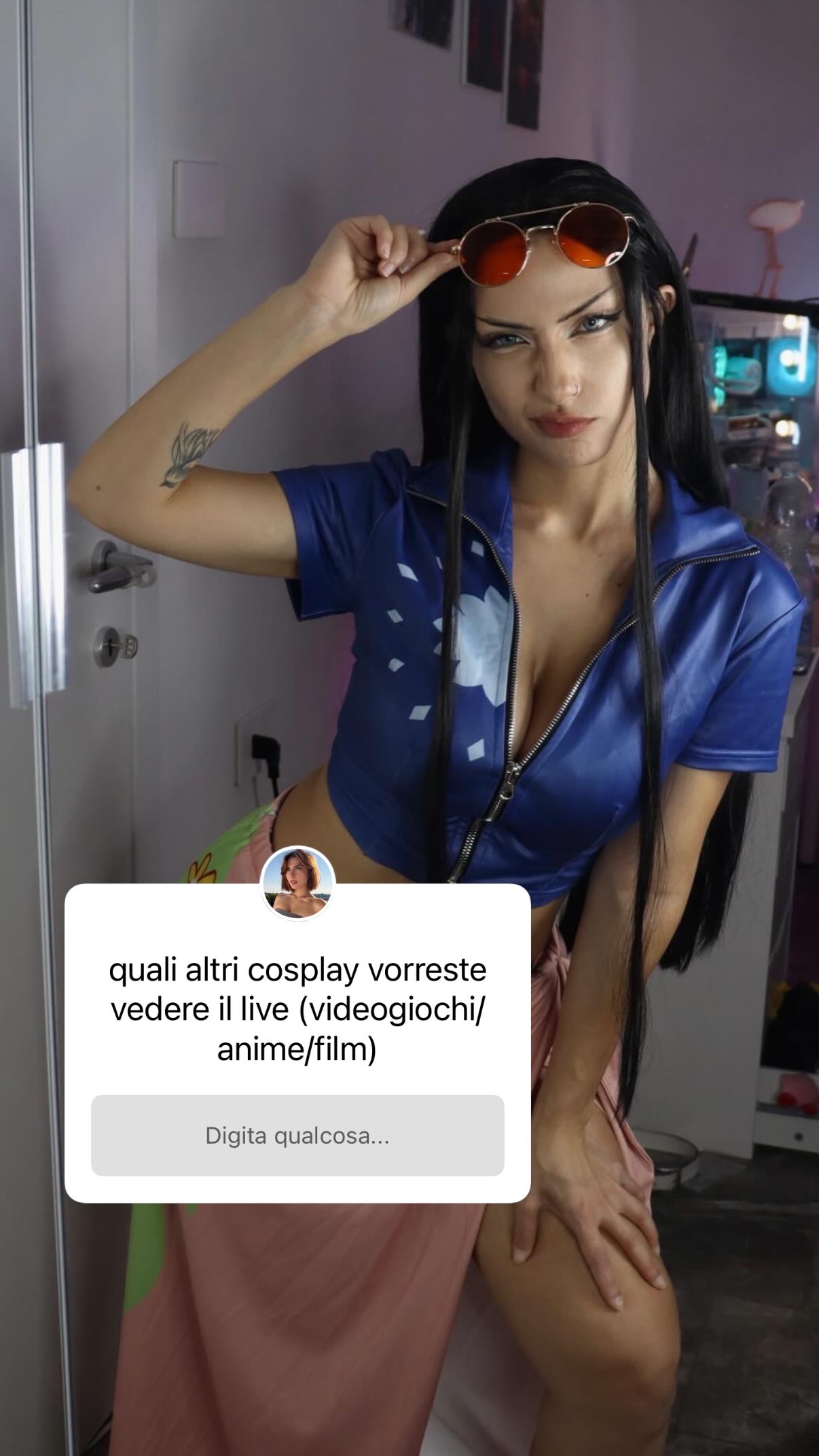 kasumi_sen instagram image archive image