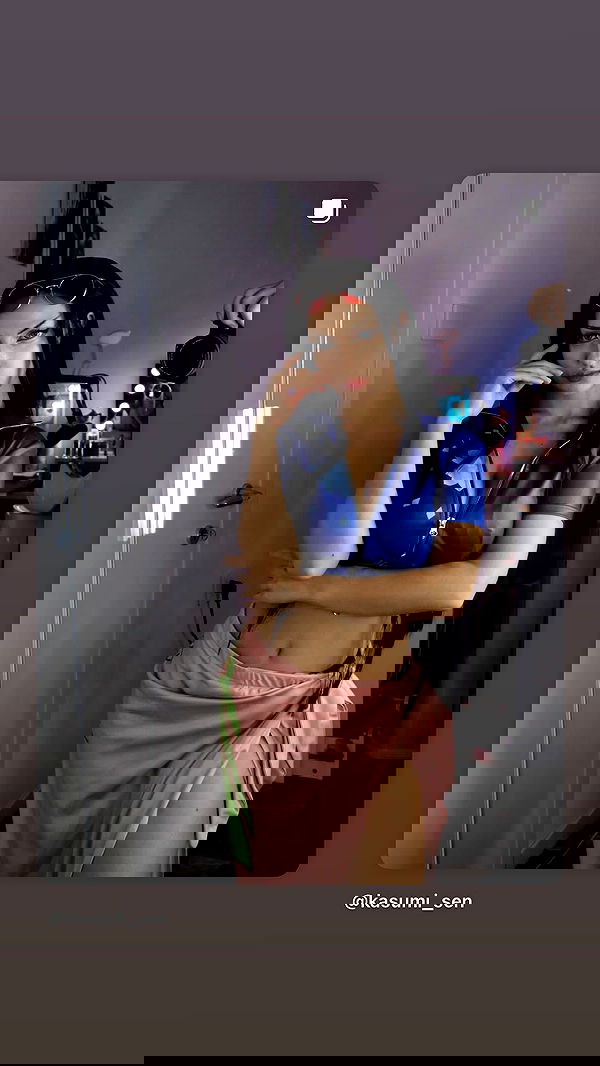 kasumi_sen image ~ Altpins