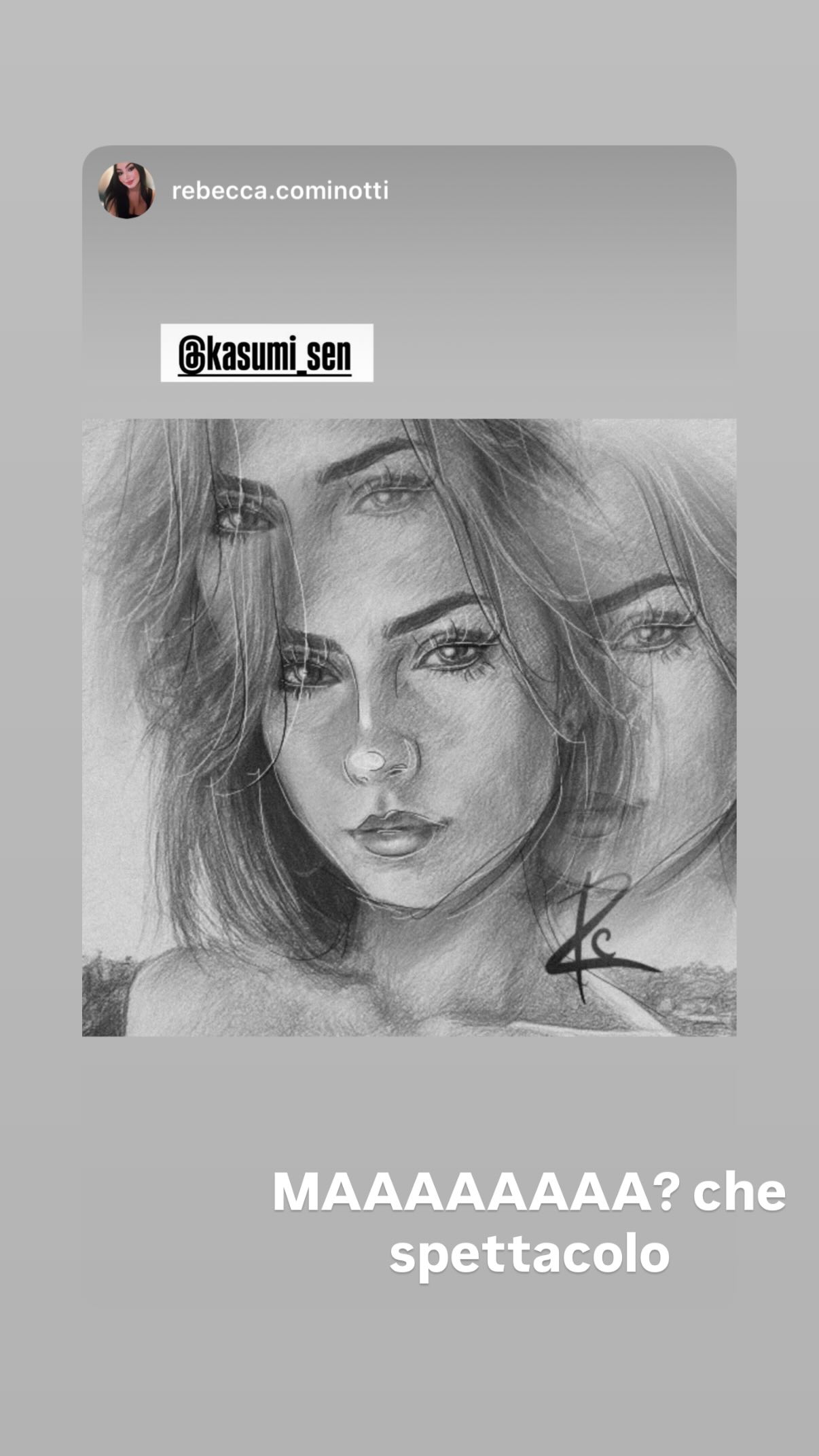 kasumi_sen instagram image archive image