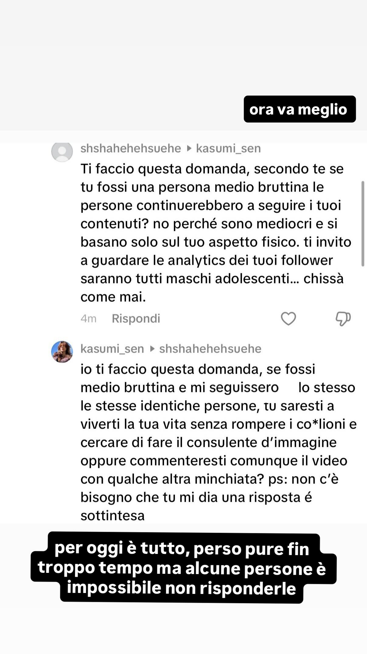 kasumi_sen instagram image archive image