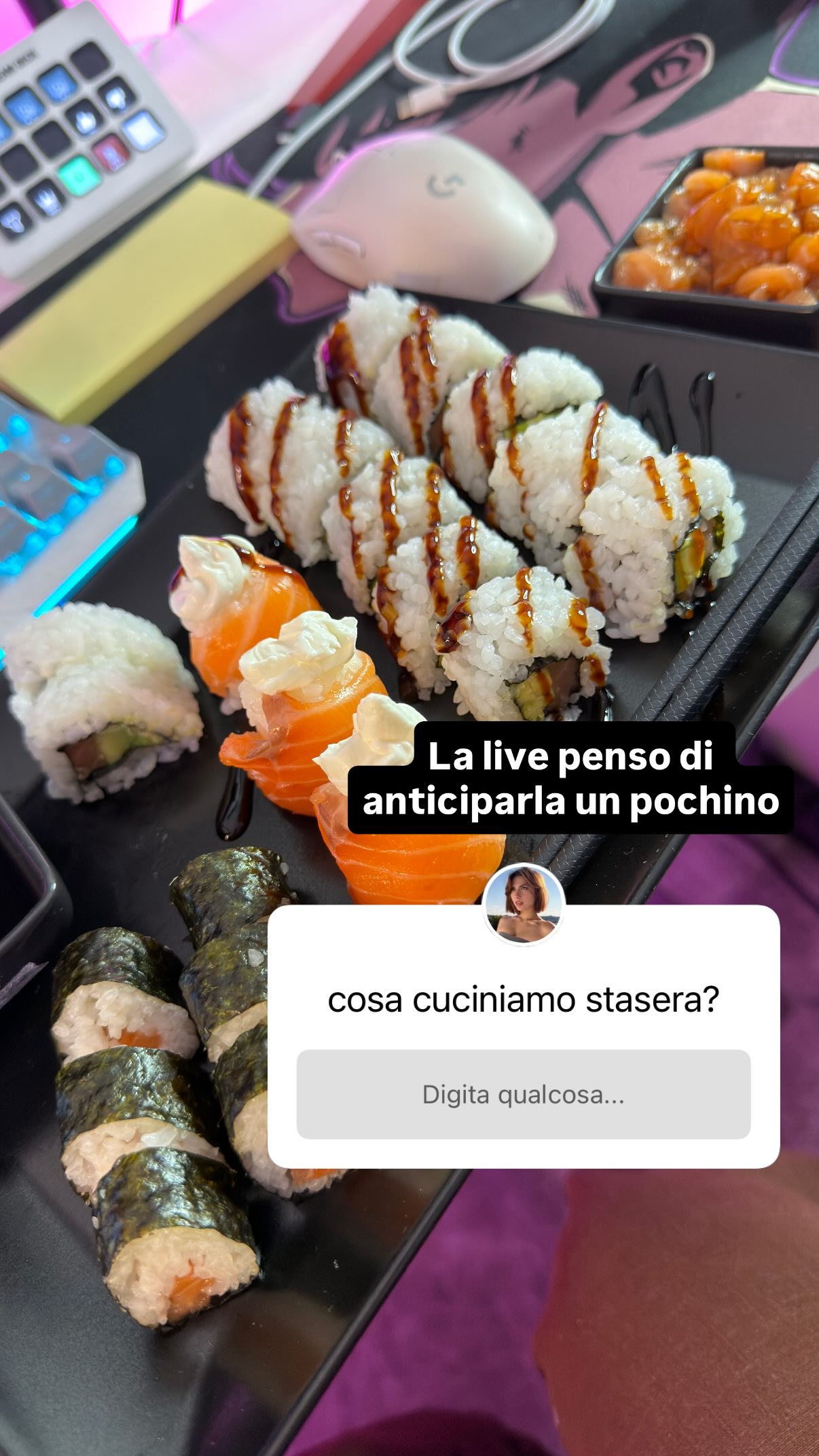 kasumi_sen instagram image archive image