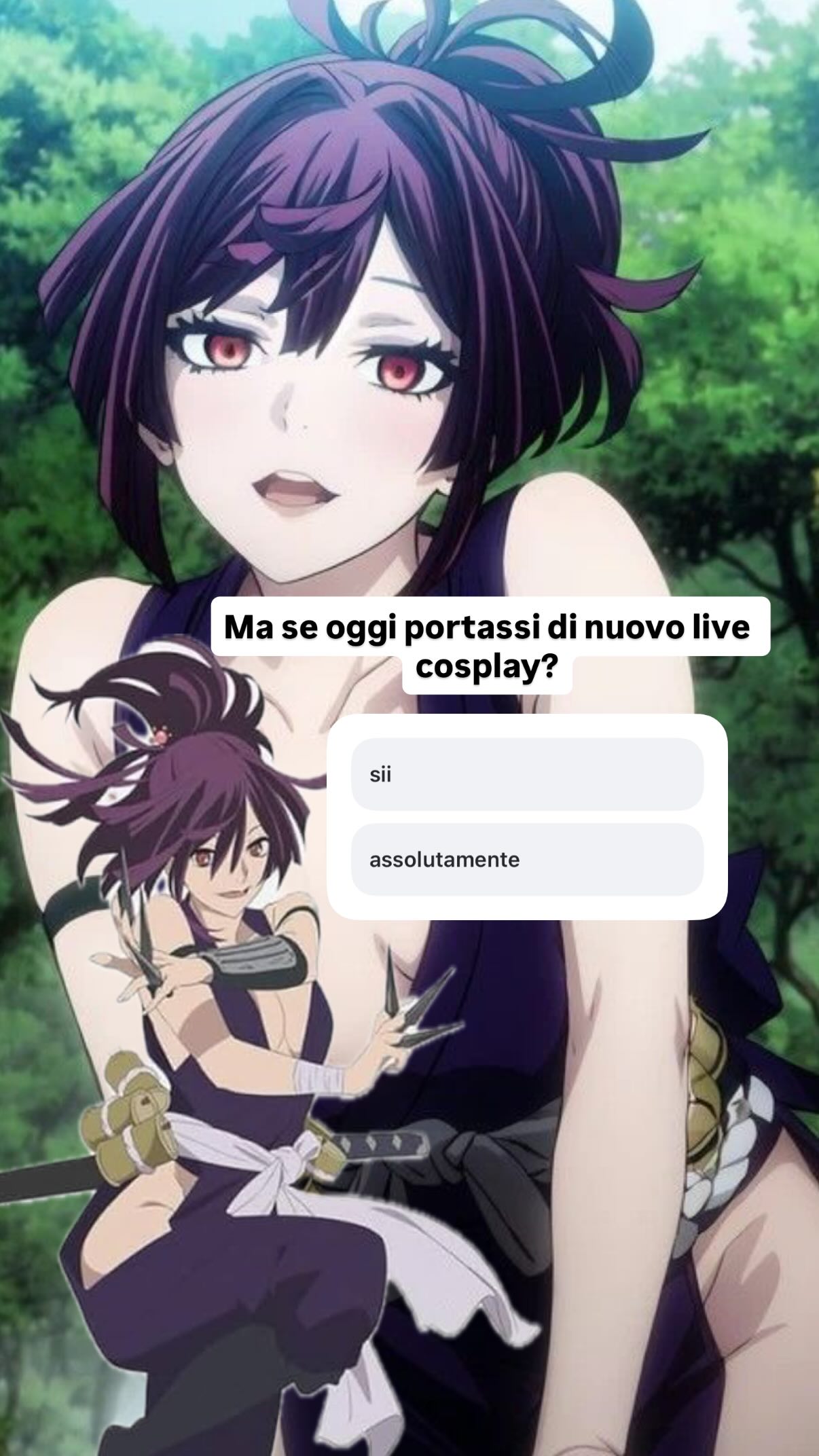 kasumi_sen instagram image archive image