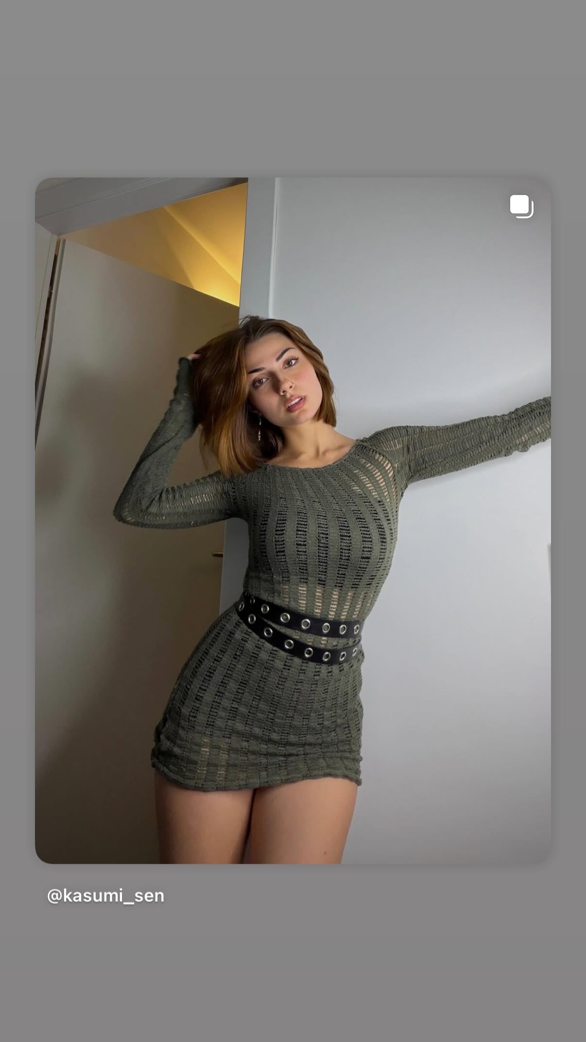 kasumi_sen instagram image archive image