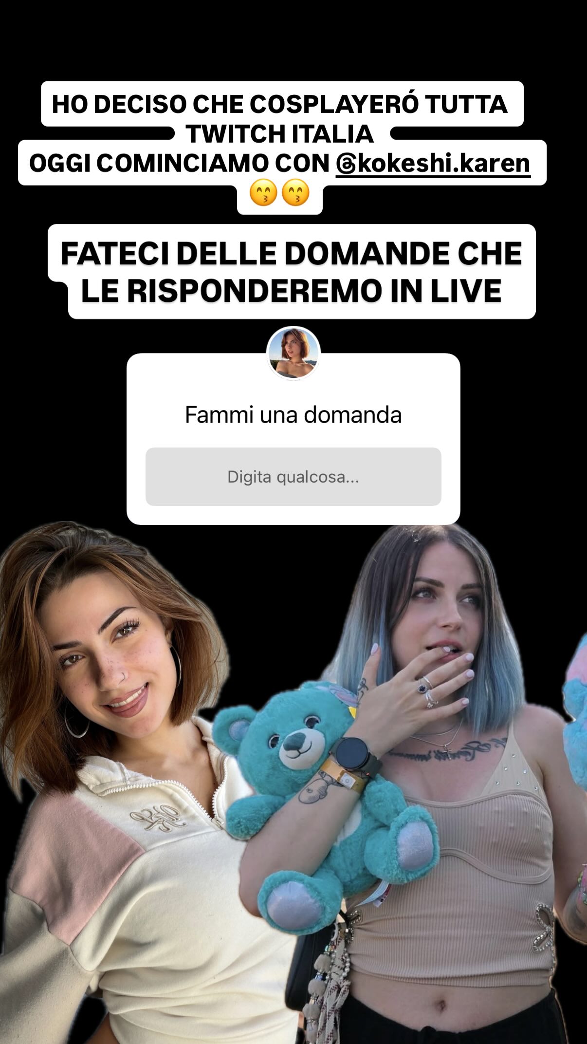 kasumi_sen instagram image archive image