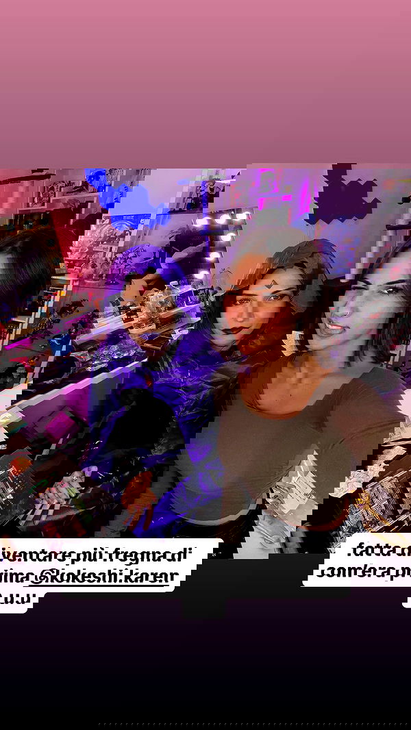 kasumi_sen image ~ Altpins