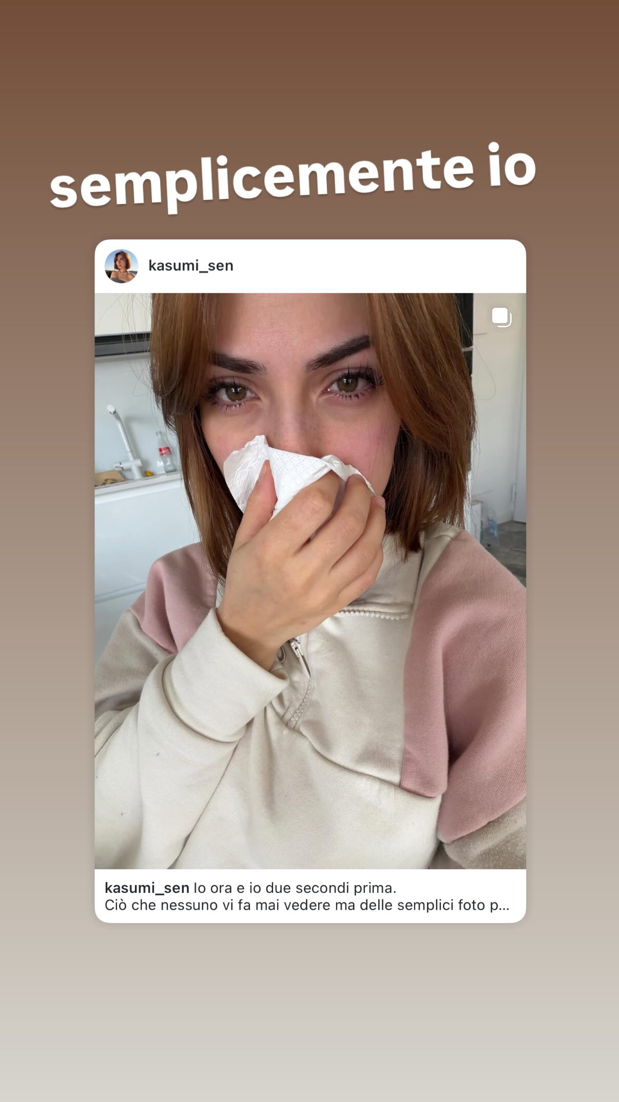 kasumi_sen instagram image archive image