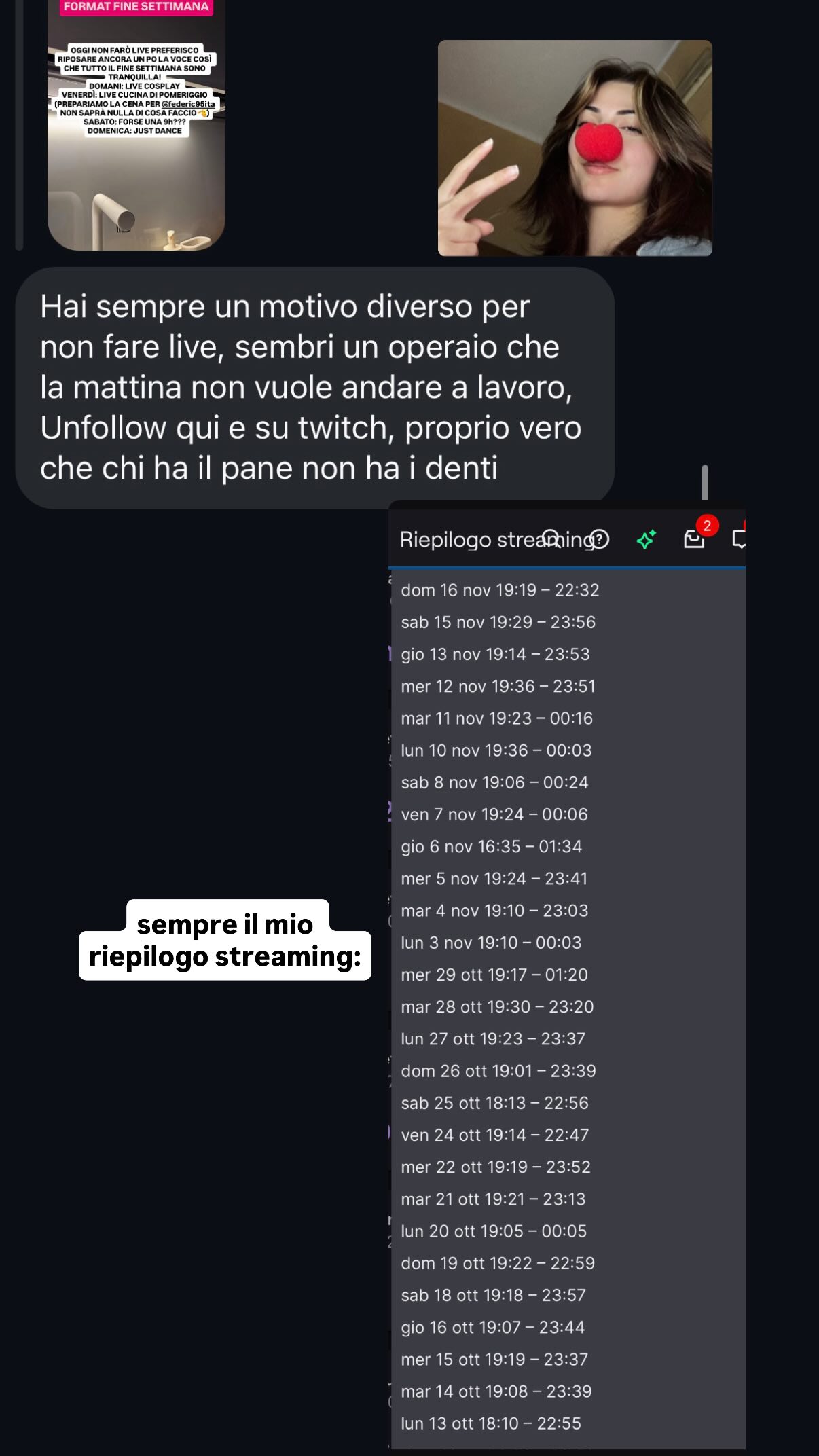 kasumi_sen instagram image archive image