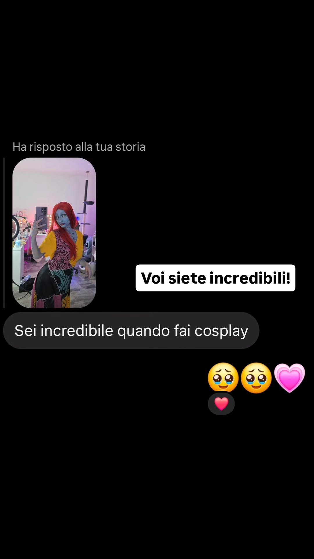 kasumi_sen instagram image archive image