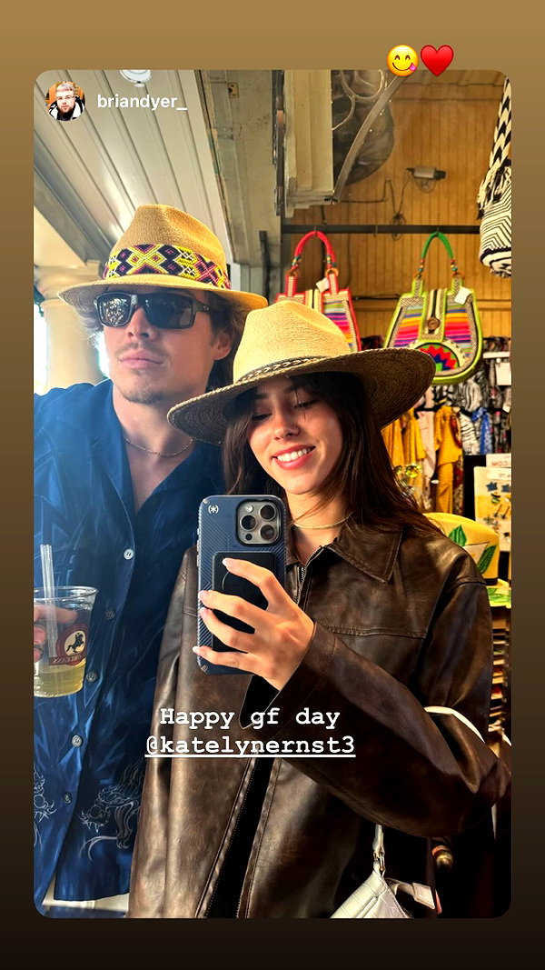 katelynernst3 instagram image archive image