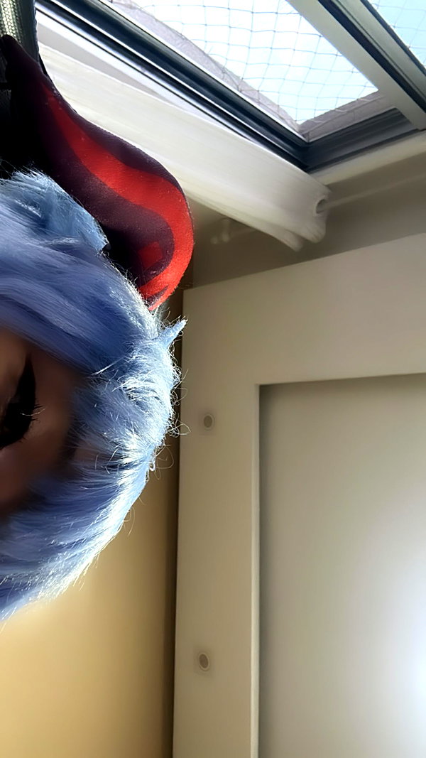 katsumiau instagram image archive image